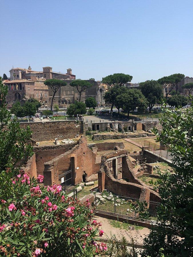 Forum Romanun