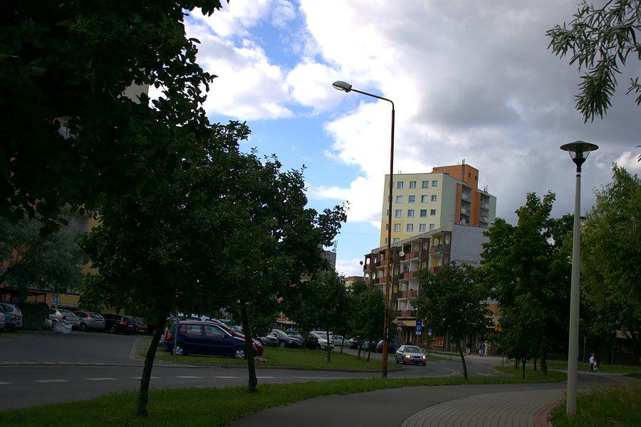 I już prawie w domu :)