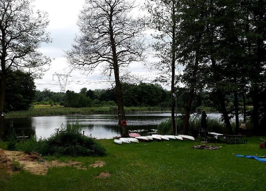 Przystań cysterska