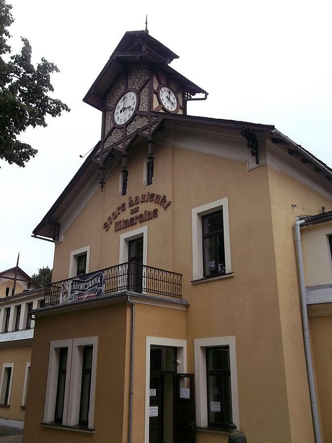 Krynica