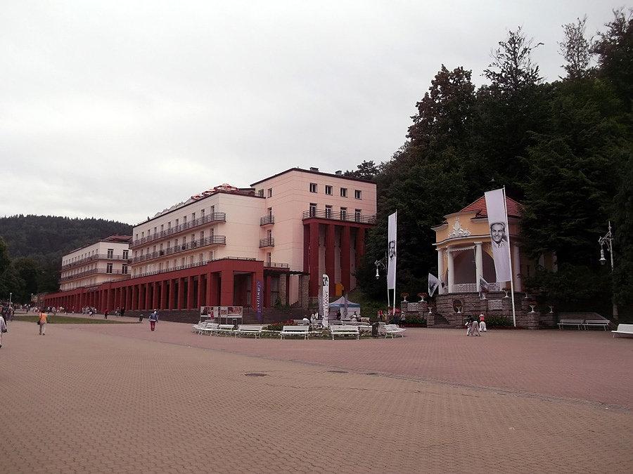 Krynica