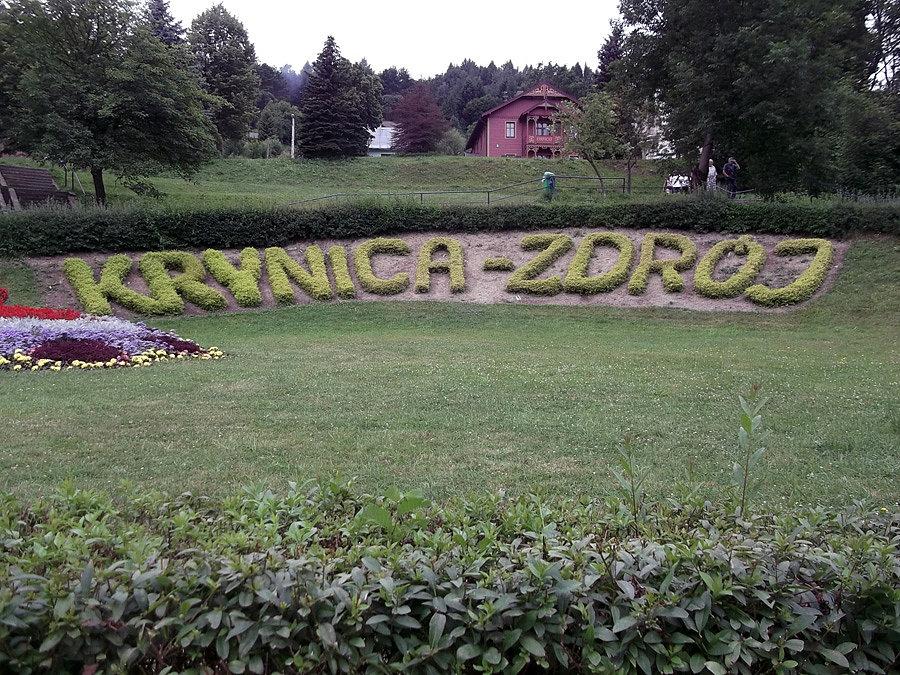 Krynica