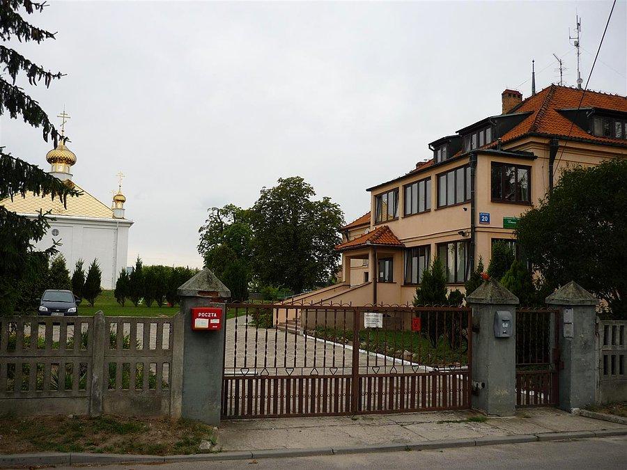 Betania - Dom Pomocy Społecznej