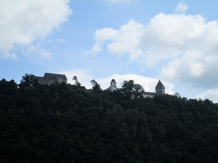 Schloss Neuhaus