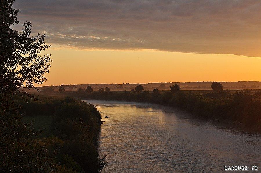 Biskupice Radłowskie - Dunajec