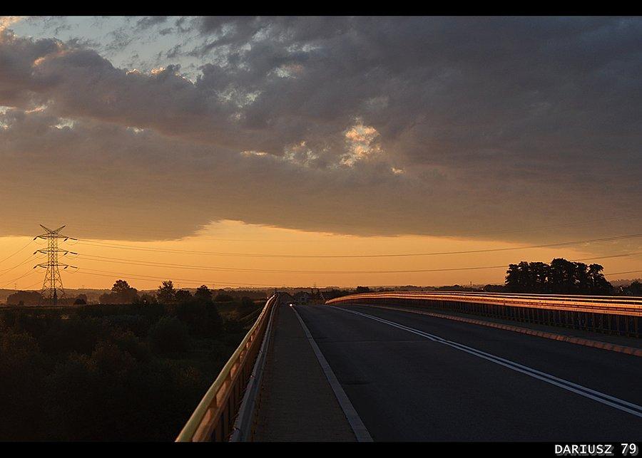 Biskupice Radłowskie - Kierunek Żabno a Tarnów