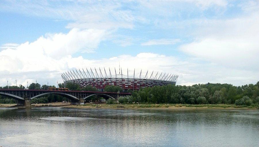 Stadion PGE Narodowy