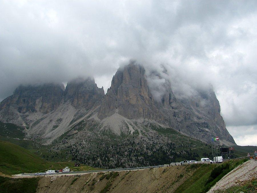 Passo Stello