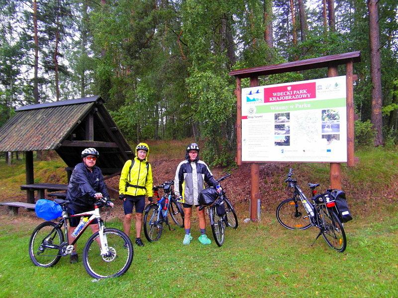 Wdecki Park Krajobrazowy