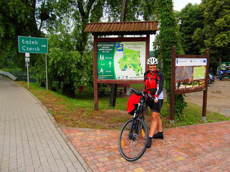 Przystanek Tleń