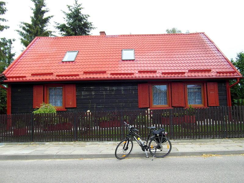 Bory Tucholskie