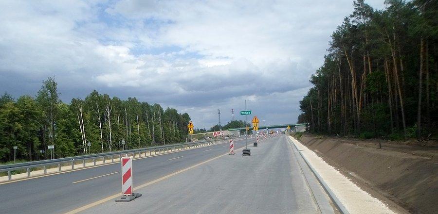 Miejscowość Wolica
