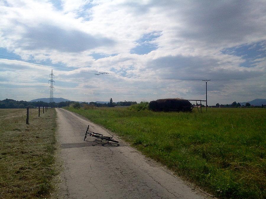 Czeski Cieszyn Ligota