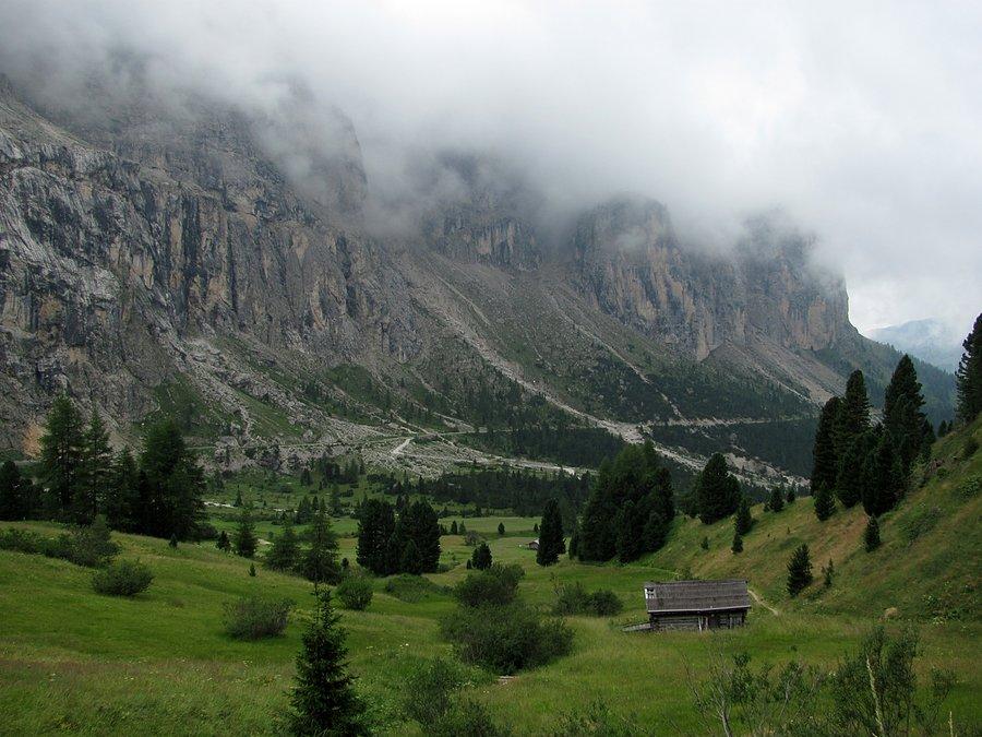 Val Gardena