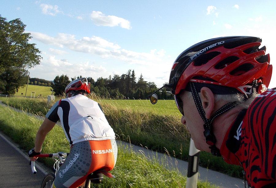 Runde W-Rade-Hückeswagen-W