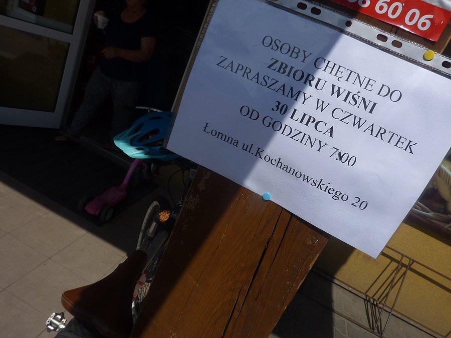 Sezon zbiorów