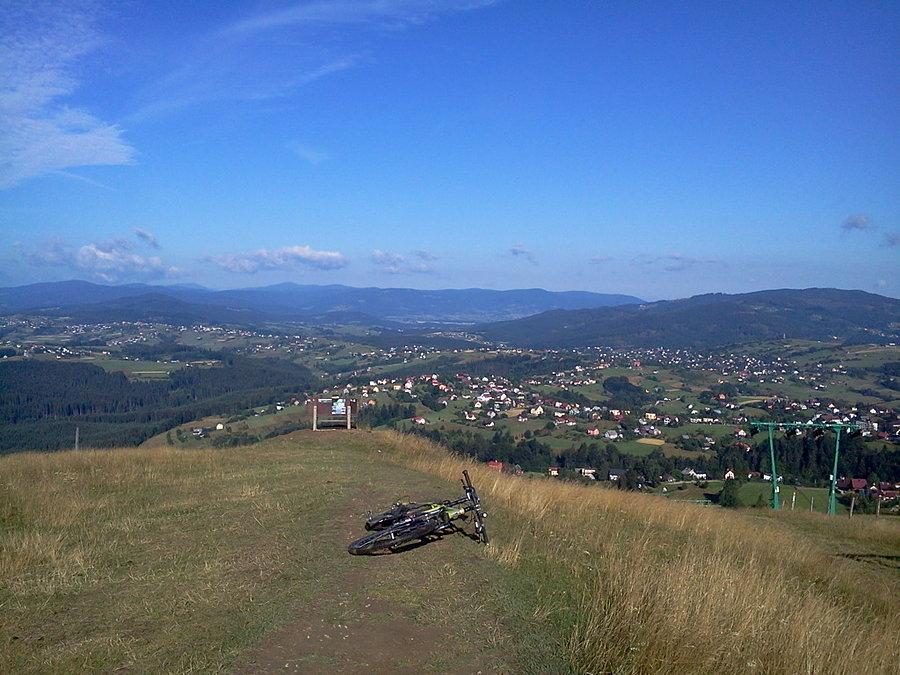Na Ochodzitej