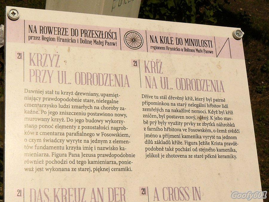 Szlak tematyczny dla miłośników lokalnej historii