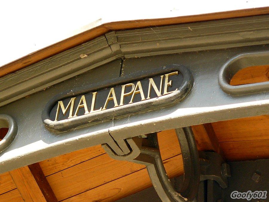 Malapane :)