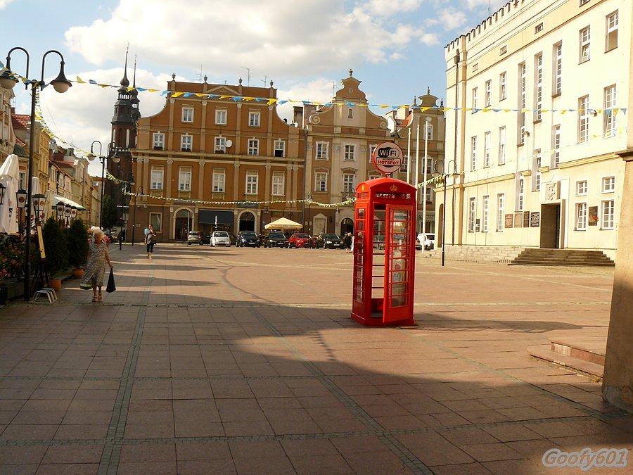 Opolski rynek