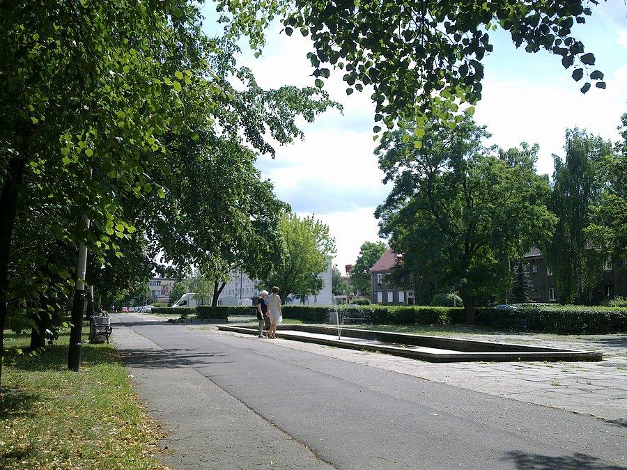 Pabianice Heimaty
