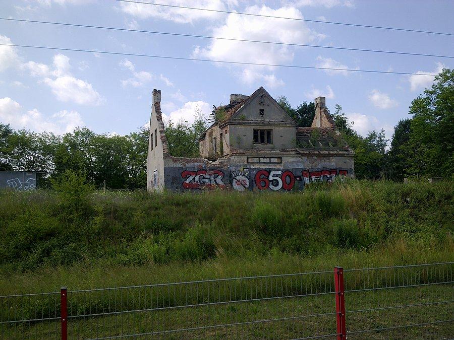 Zguerz Północ