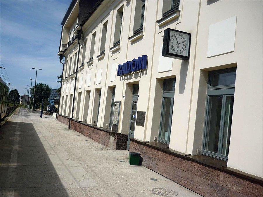 Stąd zacznę podróż powrotną