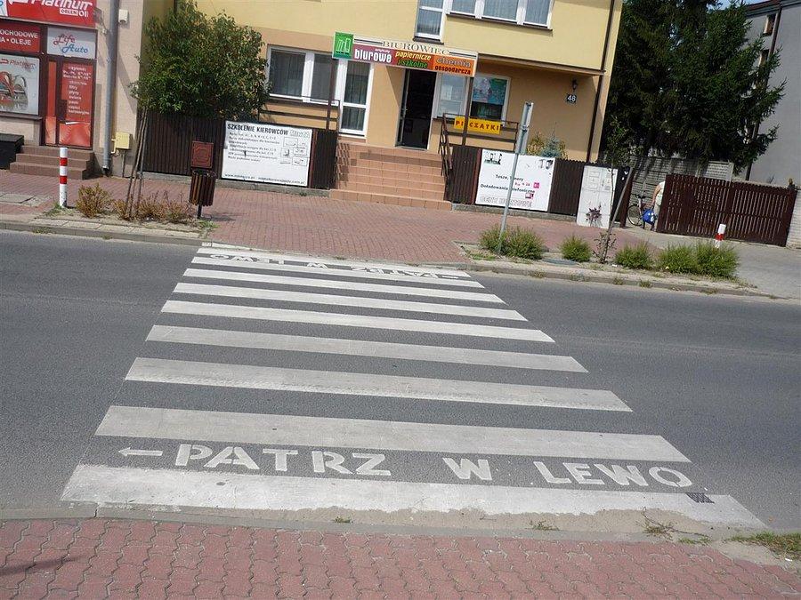 W Białobrzegach nie wiedzą?
