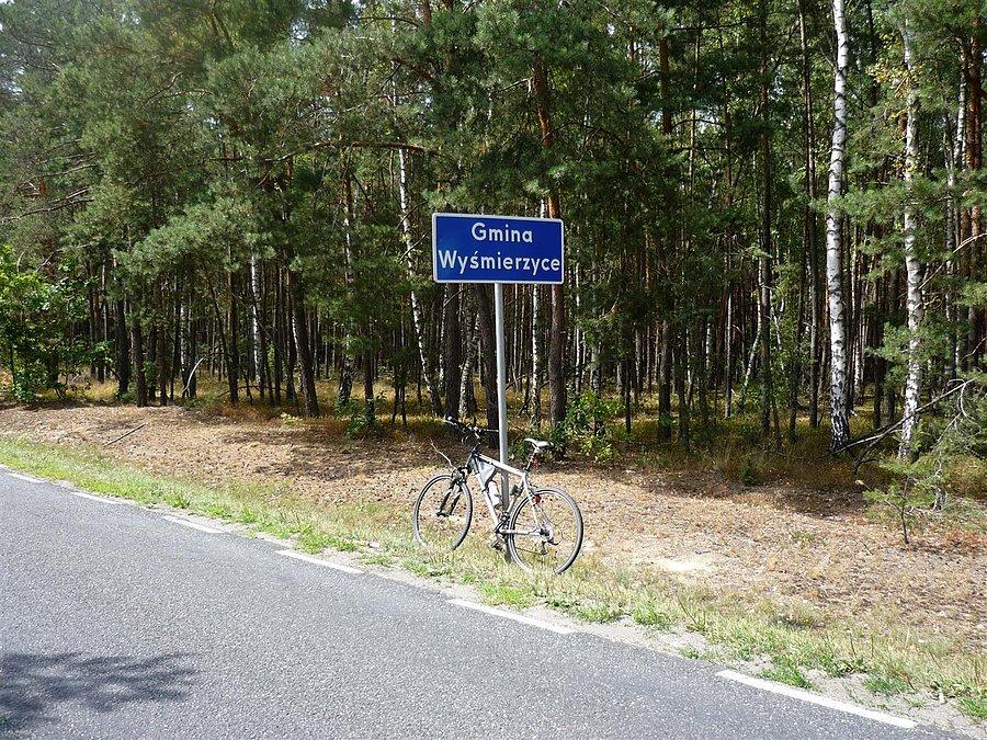 Wyśmierzyce do kolekcji
