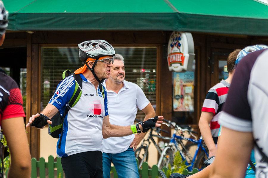 Częstochowska Mini Orbita 2015 - pracujcie i nogami i głową!