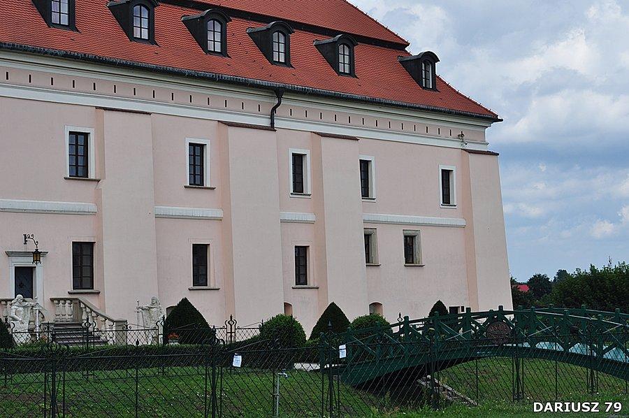 Zamek Królewski w Niepołomicach