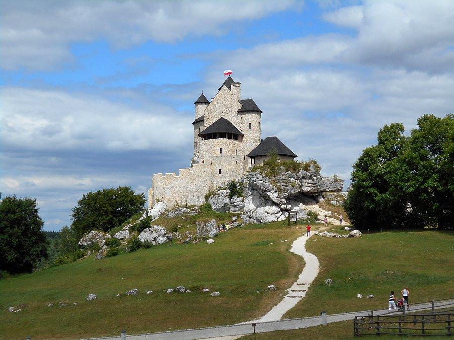 Bobolice
