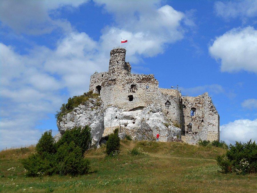 Mirów