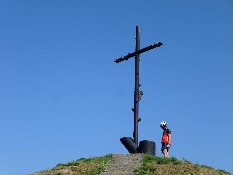 Na Uninym kopcu