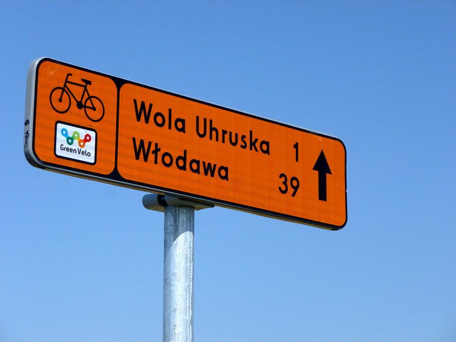 Wciąż na szlaku