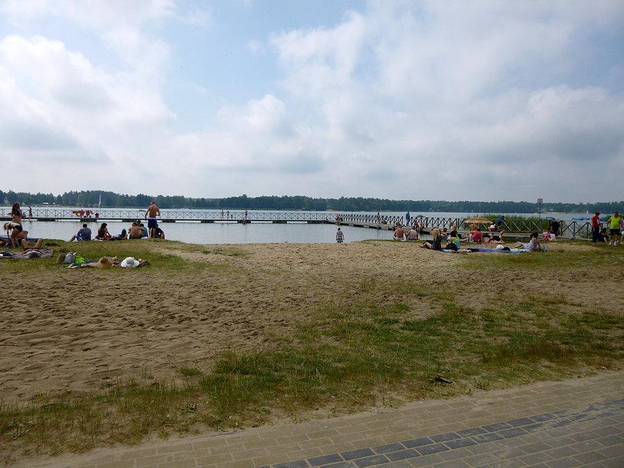 Jezioro Białe