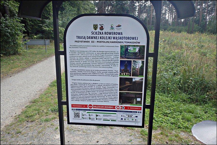 Tabliczka informacyjna
