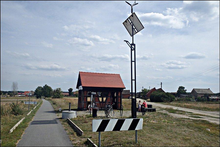Kolejna stacja