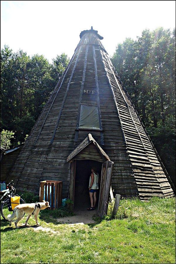 Wigwam