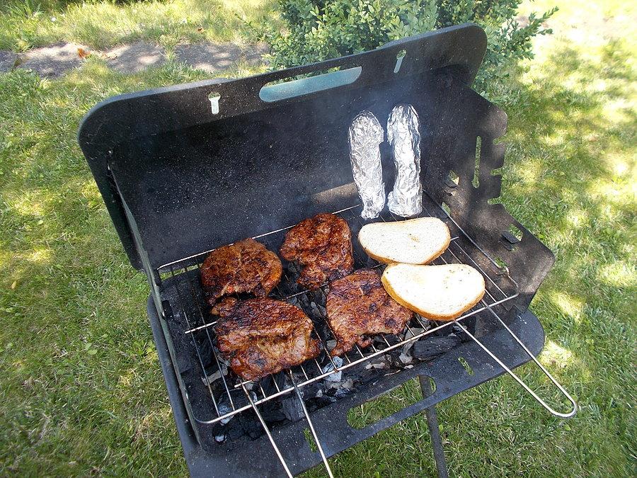 Grillowanko