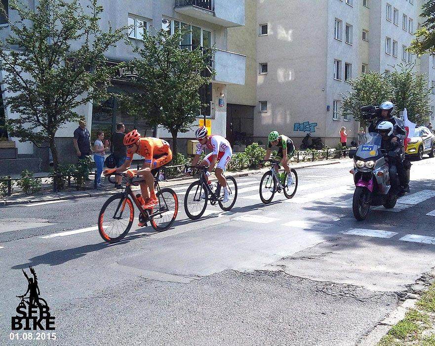 Tour De Pologne