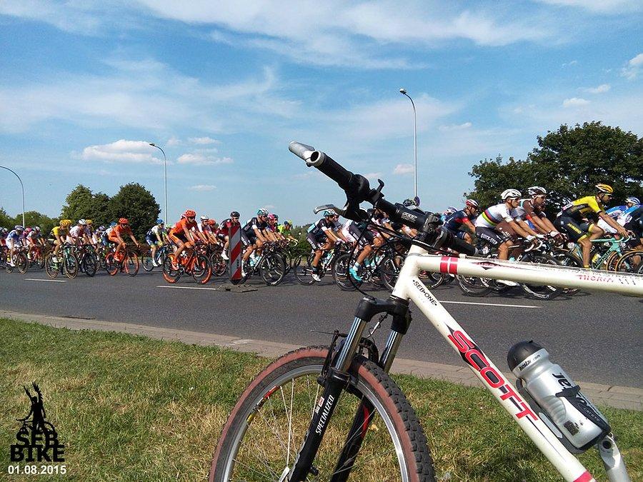 Tour De Pologne