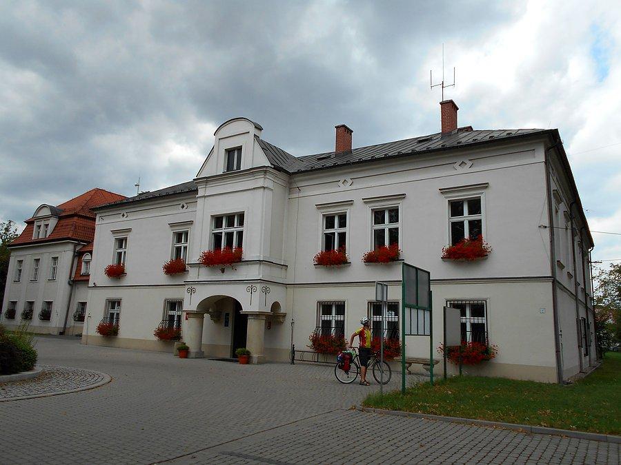 Pałacyk