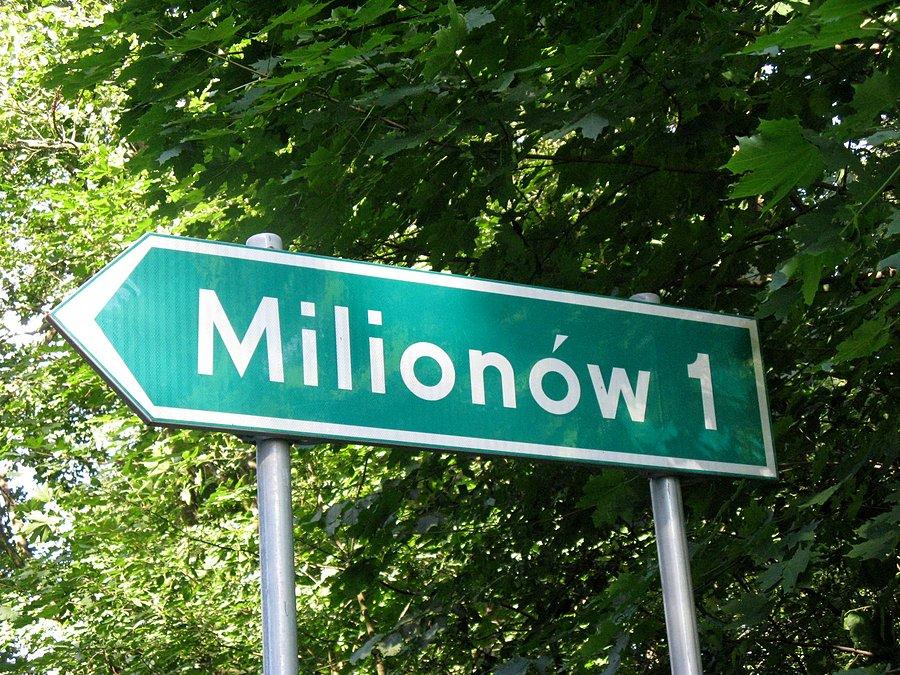 One Million Bulgarians