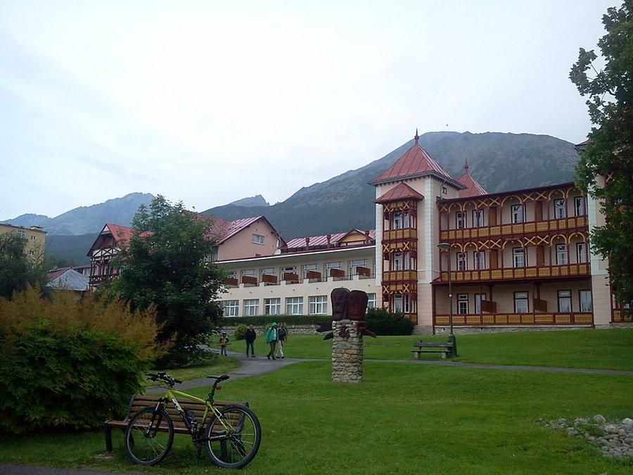 Stary Smokowiec