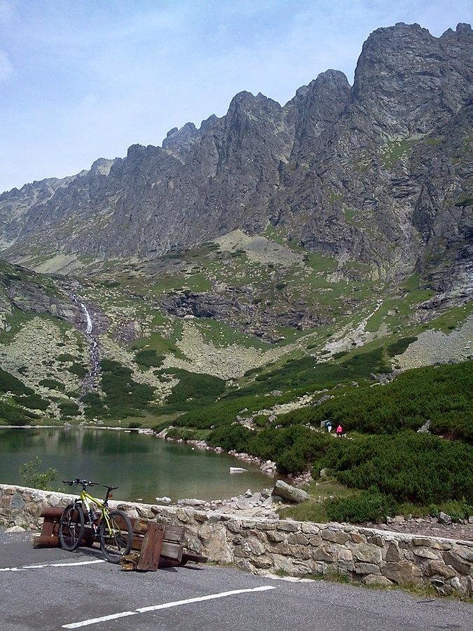 Velicke Pleso