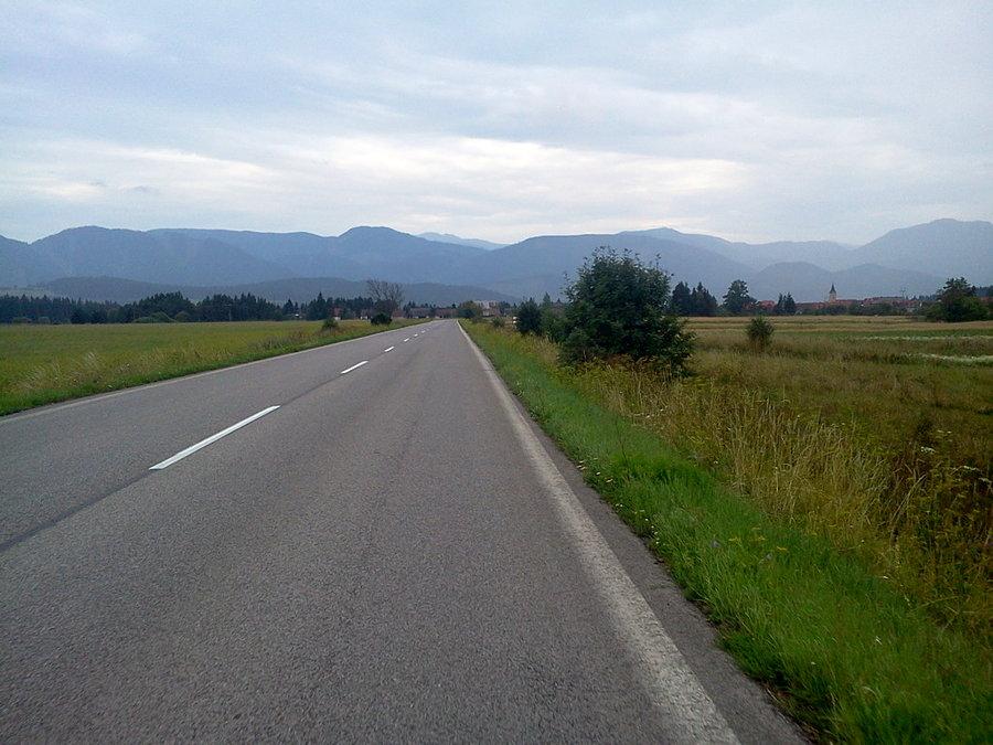 Niskie Tatry
