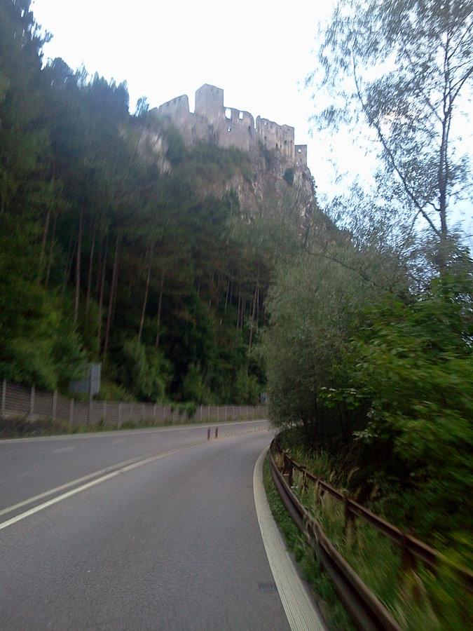 Streczno