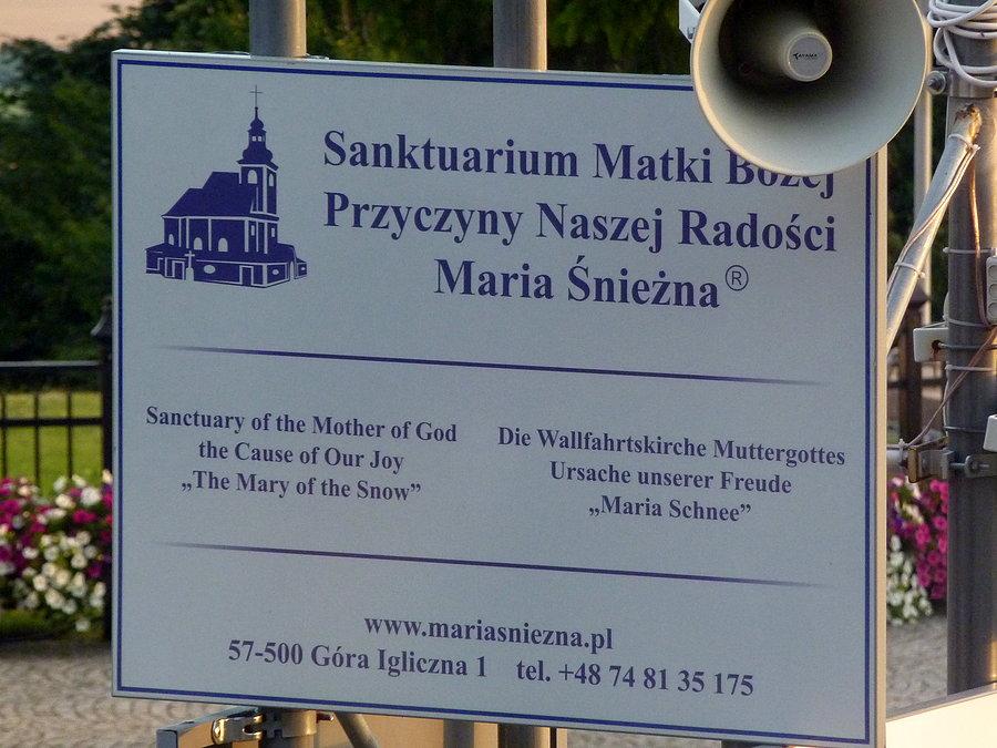 Maria Śnieżna