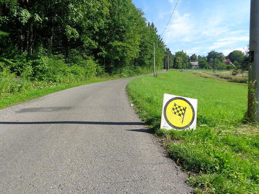 No to startujemy